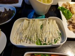 -锅说大脸毛肚重庆老火锅(佐阾店)
