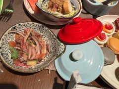 -上海波特曼丽思卡尔顿酒店