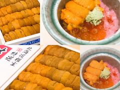 -鮨一日本料理(大中华店)
