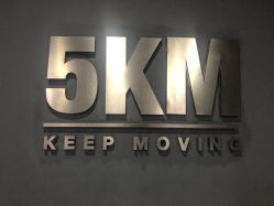 -5KM舞蹈街舞工作室