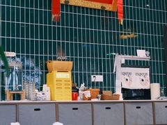 -堂屋糖水店(愚园店)