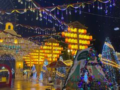 -国色天乡三期陆地乐园