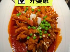 -外婆家(静安大悦城店)