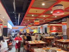 -老哥门肥肠鱼(鱼嘴店)