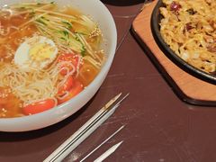 -三个大叔烤羊肉串·炭炉砂锅菜(西三旗店)