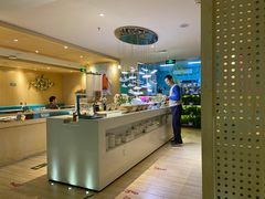 -青瓷火锅料理(西单大悦城店)
