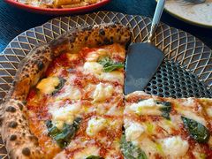 -老友时光·Pizza(泰华黑金店)