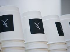 -常识咖啡common sense(春熙路店)
