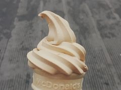-麦当劳(天兴罗斯福店)