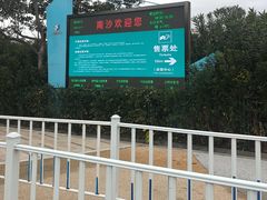 -朱家尖南沙景点