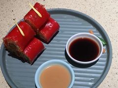 -点都德(长泰广场店)