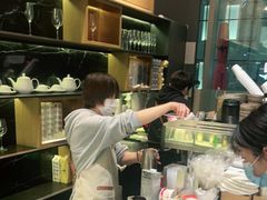-THE WOODS 简餐 (国贸商城店)