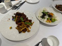 -海富门·带鱼·淮扬菜·粤菜(甘家口店)