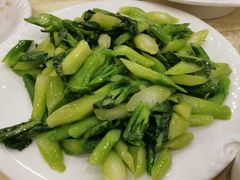 -奥华餐厅·老张记(台基厂店)