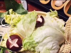 -古关火锅店(古北水镇景区店)