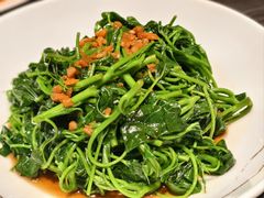 -梁家大院•农家菜(昆山会展中心店)