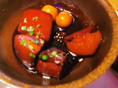 -荷塘秋月·本帮江浙菜(国权路店)