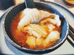 -山石榴·贵州菜(丰盛里店)