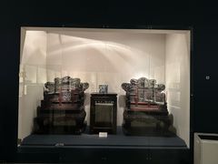 -香然会·园林雅宴(陆家嘴店)