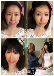 -上海彩妆秀摄影设计有限公司