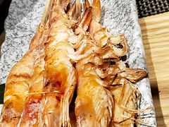-虹料理·日料放题(悠方店)