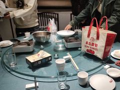 -谢氏老金口七号宴(武昌大道店)