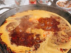 -董眼镜火锅(洪崖洞总店)