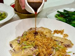 -喜宴又一村·粤菜·茶点·海鲜(壹方天地店)