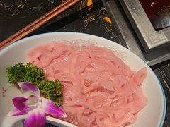 -食书拾翠火锅(东郊记忆店)