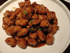 糖醋里脊-外婆家(静安大悦城店)