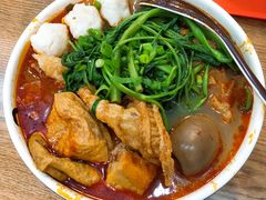 -螺小胖柳州螺蛳粉(钟楼总店)