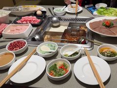 -海底捞火锅(和安宁春城店)