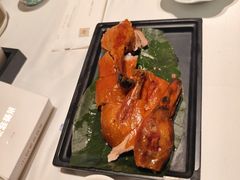 -小厨娘淮扬菜(天印大道店)