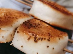 馒头片-肉串汪(望京店)