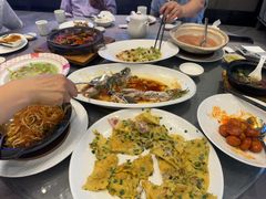 -东方御宴海鲜酒楼(棕泉酒店)