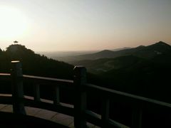 -青州市云门山风景区