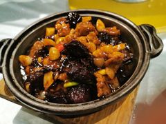 -中西名菜(增城万达广场店)