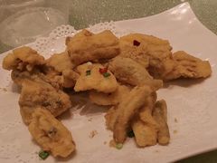 -舌尖上·霞浦滩涂海鲜·新闽菜(总店)