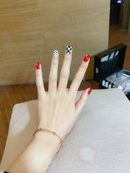 -LILY NAILS美甲美睫