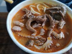 -四里沙茶面(七星西路分店)