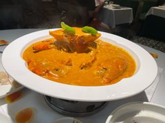 -狮拾久·现代新加坡料理(福田COCO Park店)