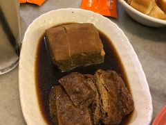 -黄亚细肉骨茶(仰光路店)