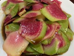 -玫瑰红烤羊排(北新桥三条店)