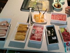 -野妹火锅(龙岗店)