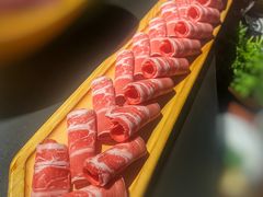 -羊大爷涮肉(亮马桥店)