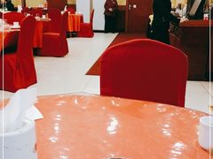大堂-群乐饭店(滨安路店)