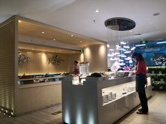 -青瓷火锅料理(西单大悦城店)
