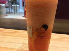 -喜茶(上海正大广场店)