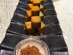 -敏珠拉姆藏餐·南京厨房(富春江东街店)