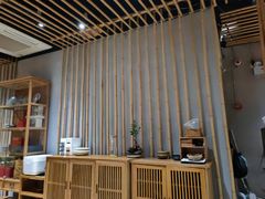 -竹里馆 ·茶食(奥体店)